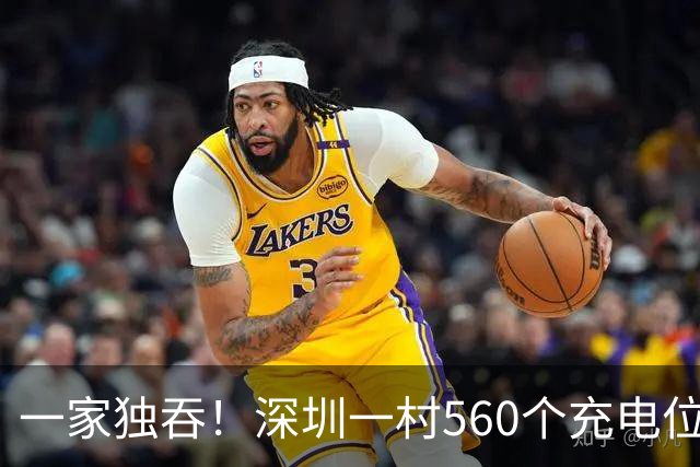 一家独吞！深圳一村560个充电位全归一家，3块能充几小时？