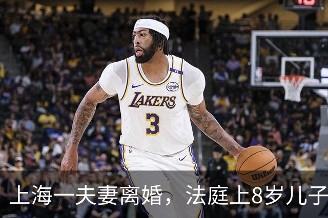 上海一夫妻离婚，法庭上8岁儿子突然举手问法官，他能说件事么