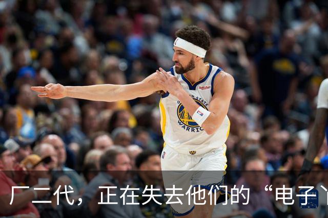 厂二代，正在失去他们的“电子丫鬟”