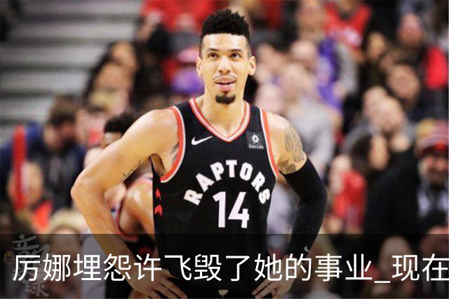 厉娜埋怨许飞毁了她的事业 现在二人谁的收入更高？