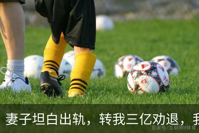 妻子坦白出轨，转我三亿劝退，我签字远走高飞，隔天她与新欢举办婚礼，却收到我空投的所有集团股份抛售书