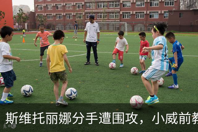 斯维托丽娜分手遭围攻，小威前教练开火：别教成年女人怎么活