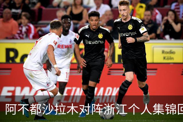 阿不都沙拉木对阵浙江个人集锦回顾，全场砍下26分10篮板