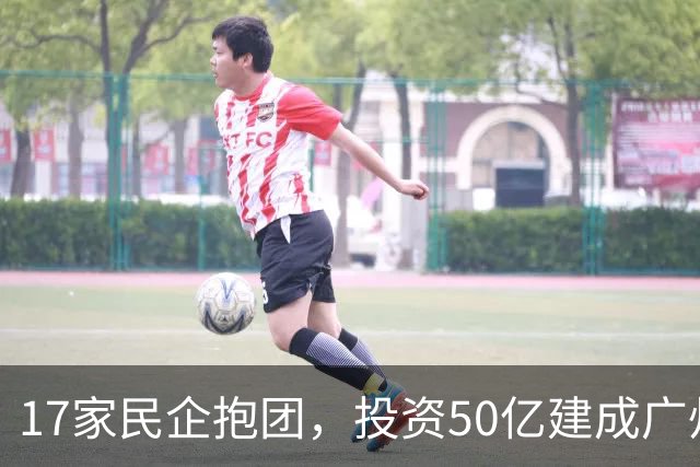 17家民企抱团，投资50亿建成广州第四高楼，每家分3层！